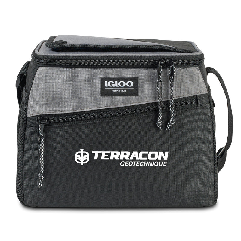 Igloo® Glacier Box Cooler