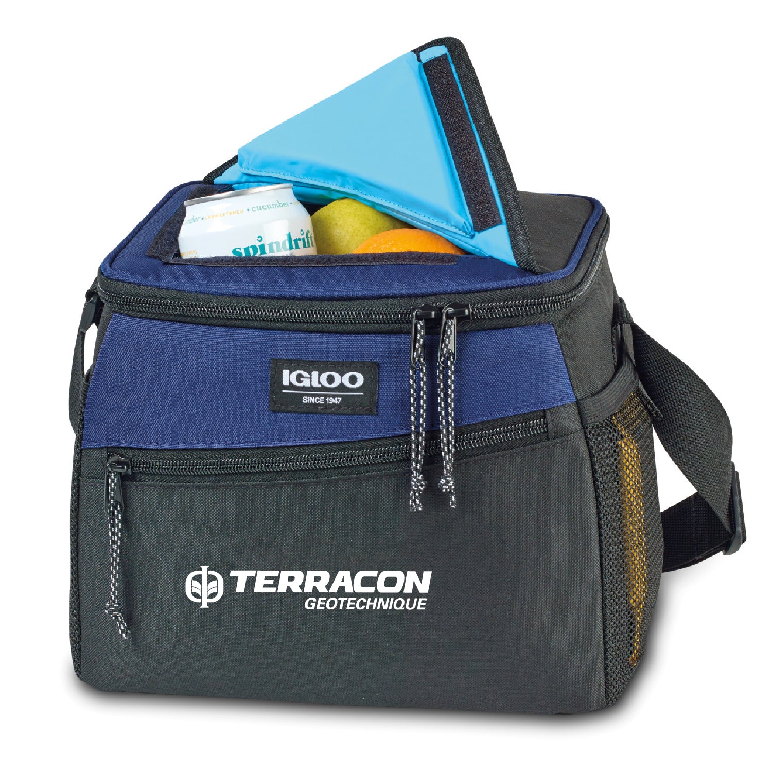 Igloo® Glacier Box Cooler