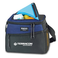 Igloo® Glacier Box Cooler