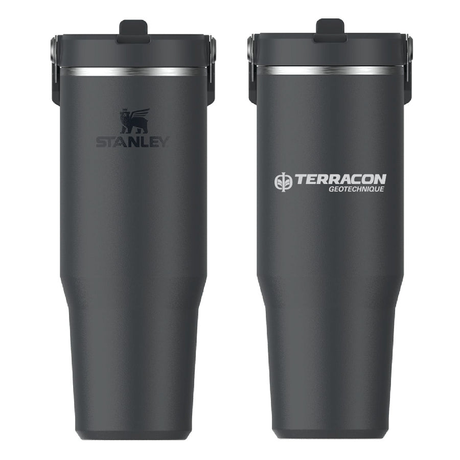Stanley IceFlow™ 2.0 Flip Straw Tumbler 30oz