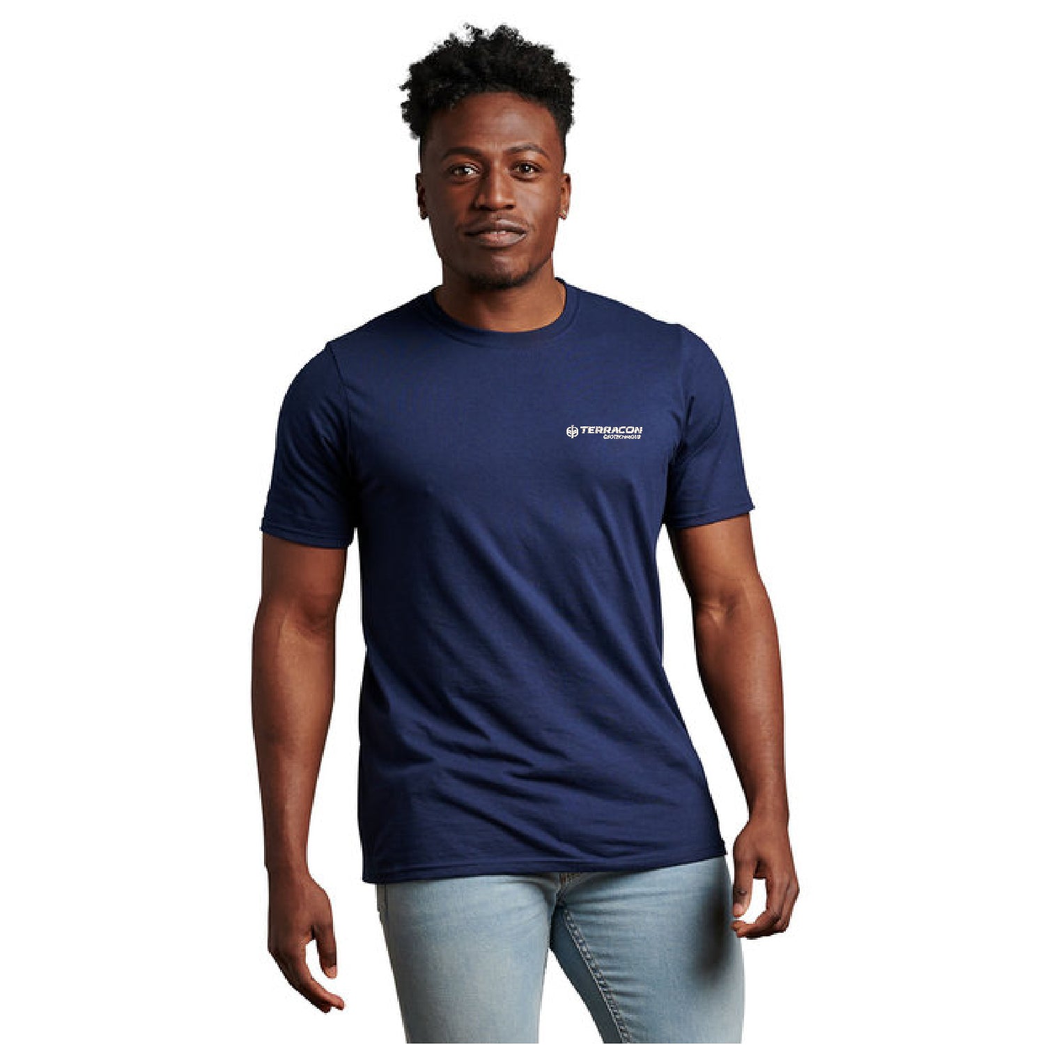 Russell Athletic Unisex Essential Performance T-Shirt