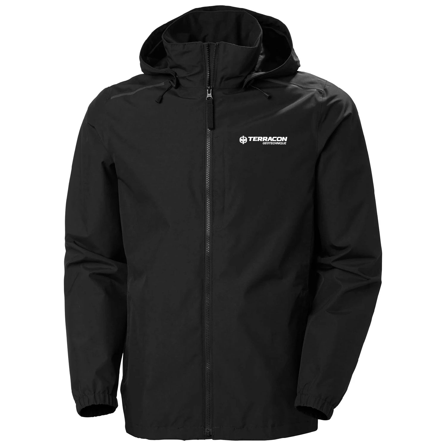 MANCHESTER 2.0 SHELL JACKET