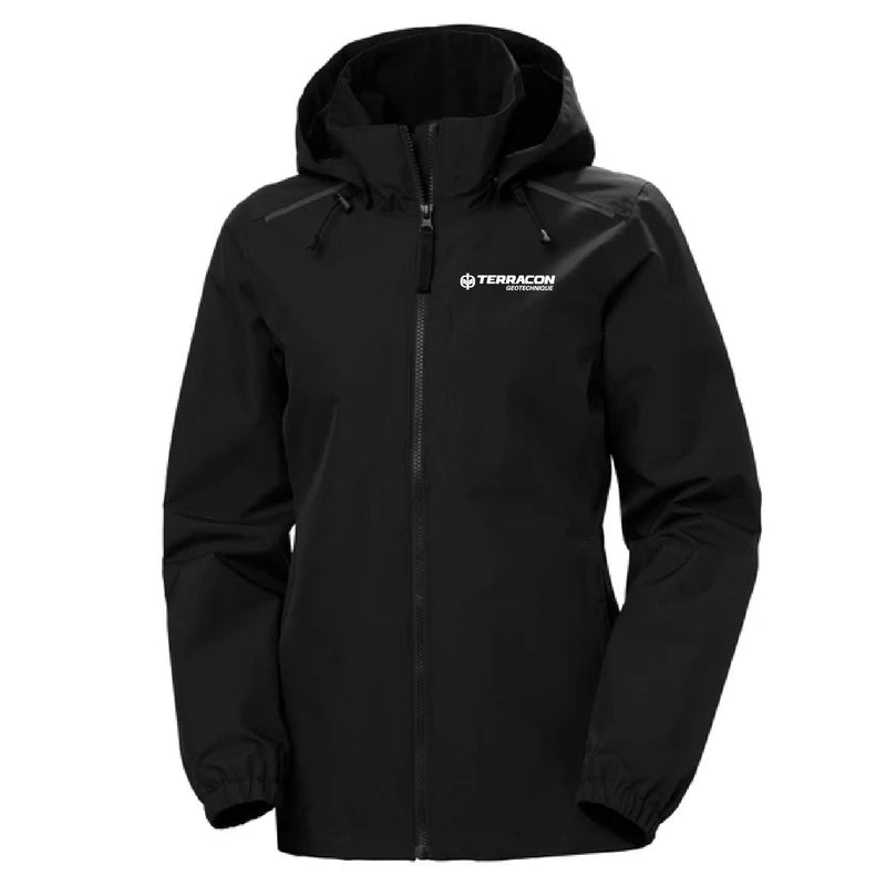 WOMEN'S MANCHESTER 2.0 SHELL JACKET