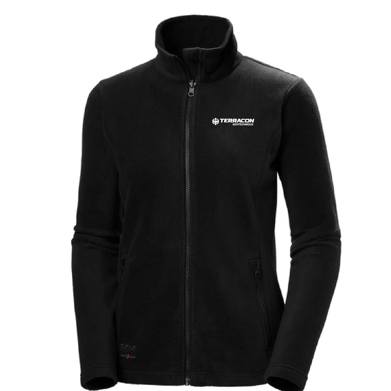 WOMENS MANCHESTER 2.0 FLEECE JACKET
