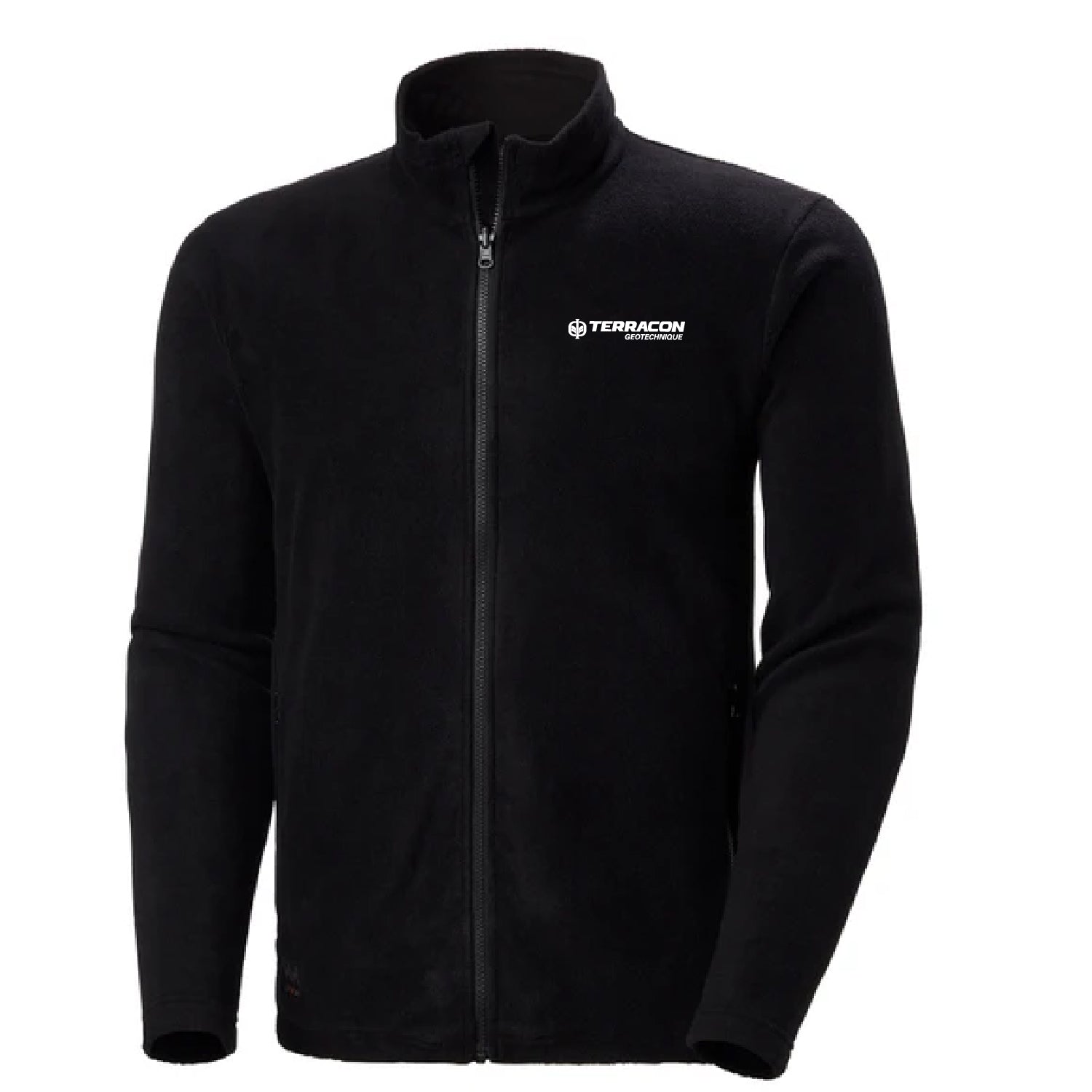 MANCHESTER 2.0 FLEECE JACKET
