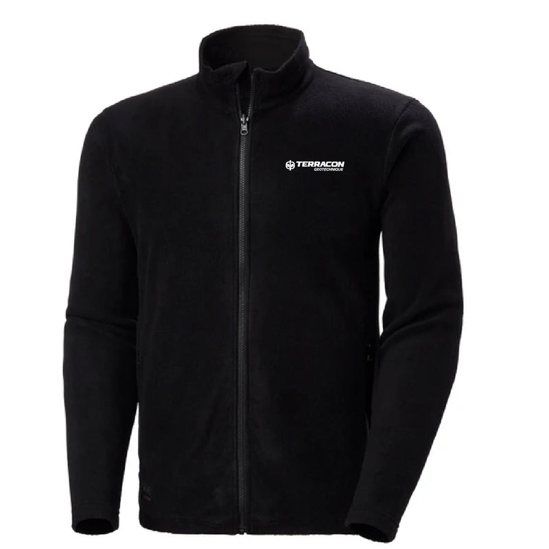 MANCHESTER 2.0 FLEECE JACKET