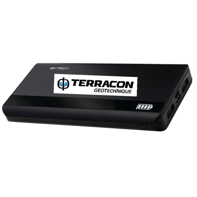ByTech® Universal Dual Power Bank 10000 mAh