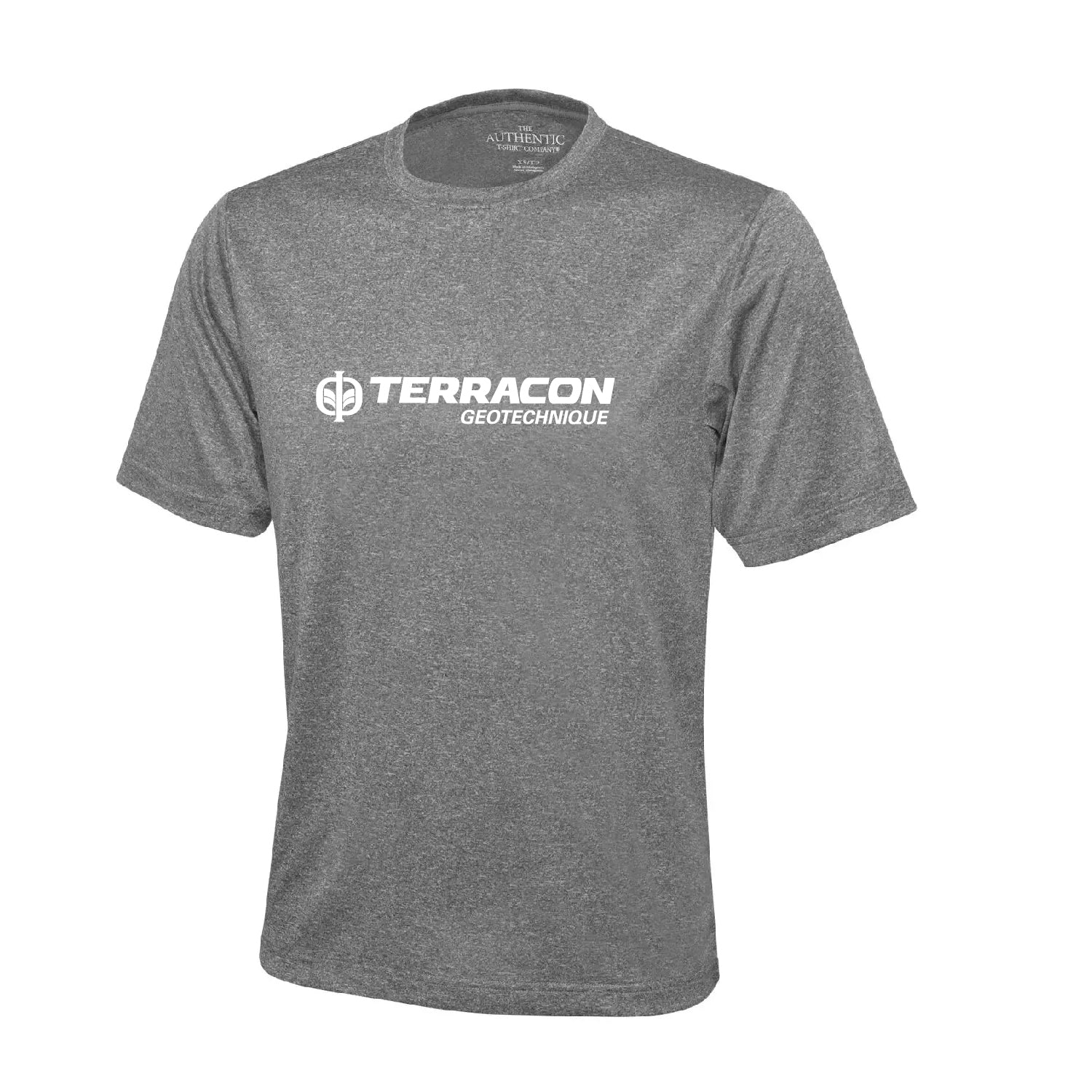 ATC™ PRO TEAM HEATHER ProFORMANCE TEE