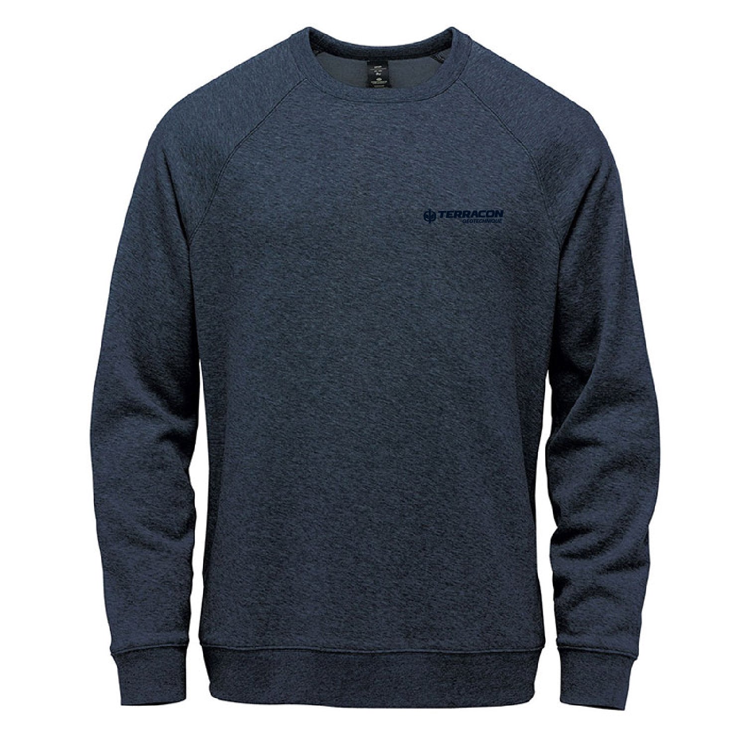 Monashee Fleece Crew Neck