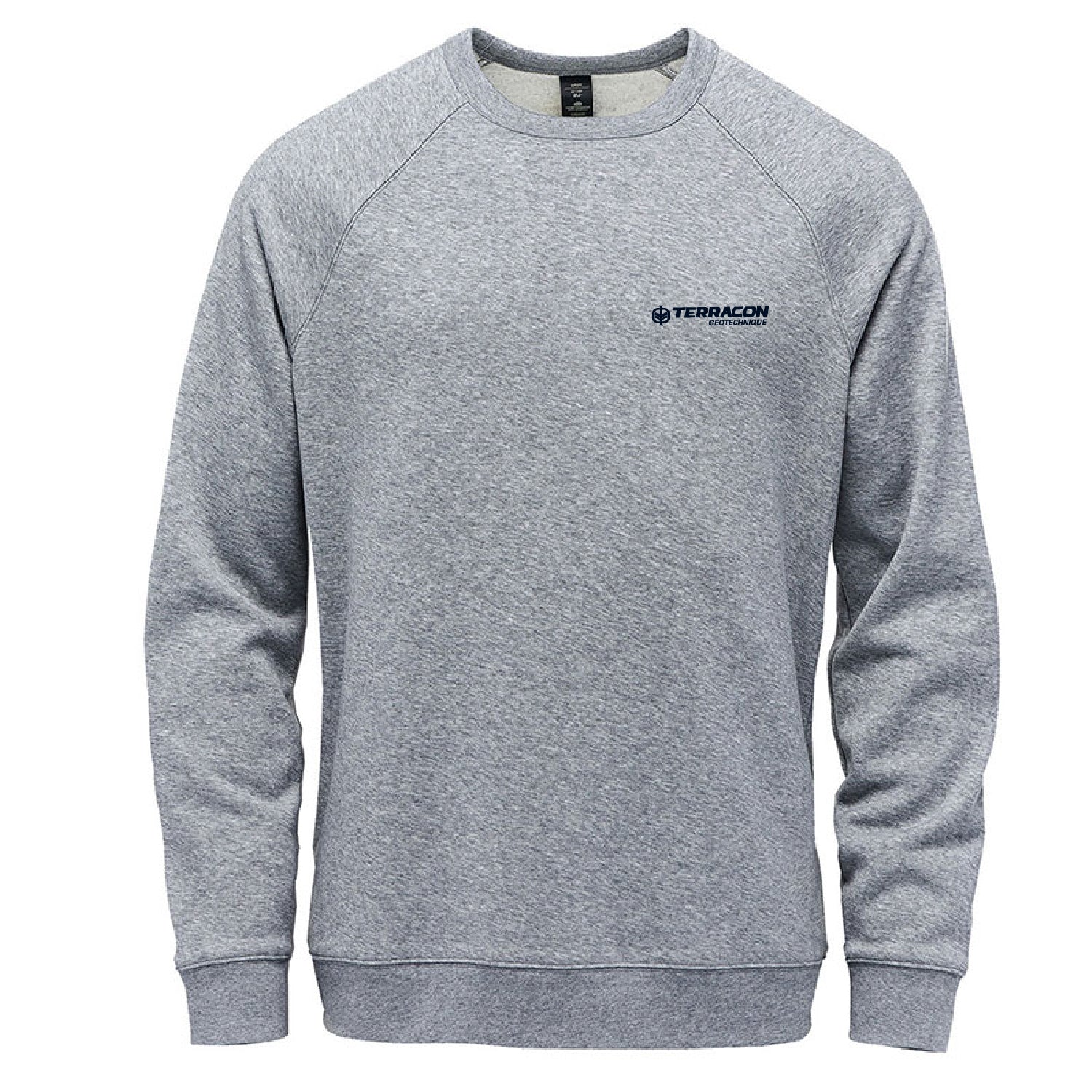 Monashee Fleece Crew Neck