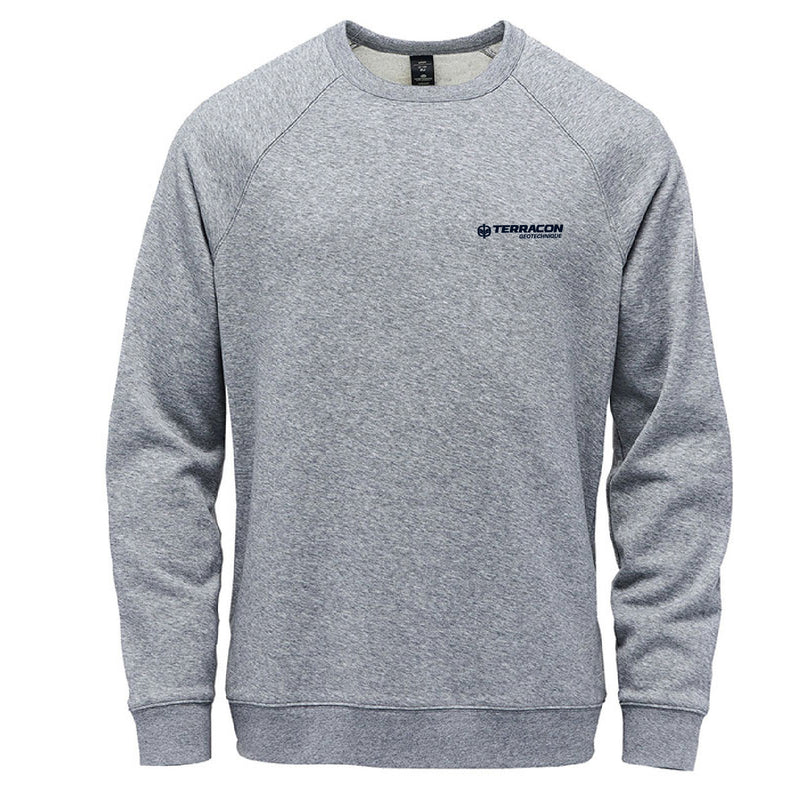 Monashee Fleece Crew Neck