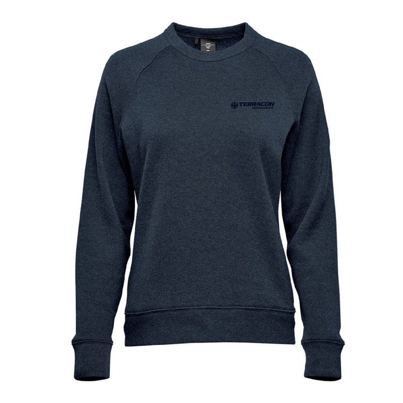 Monashee Fleece Crew Neck