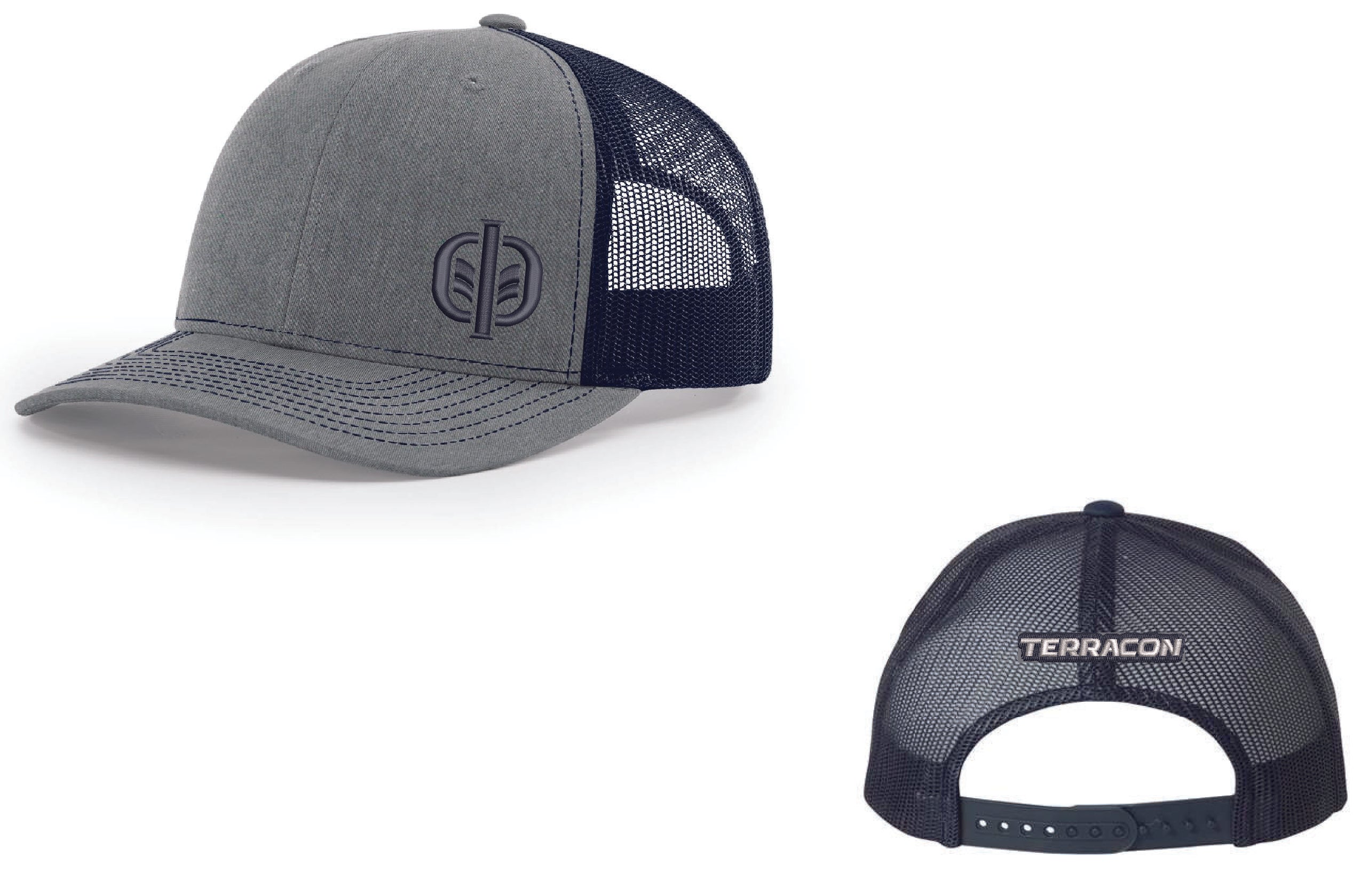 Richardson 112 | TRUCKER