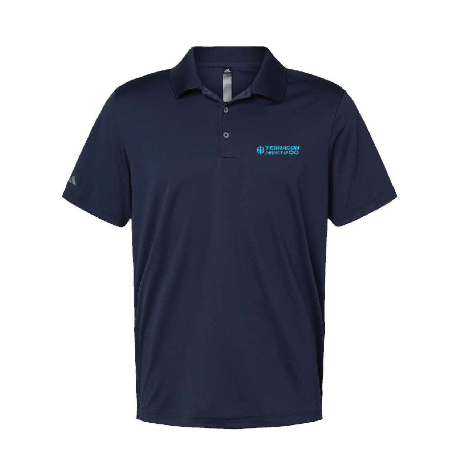 Adidas - Performance Polo