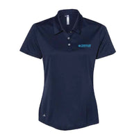 Adidas - Women's Performance Polo