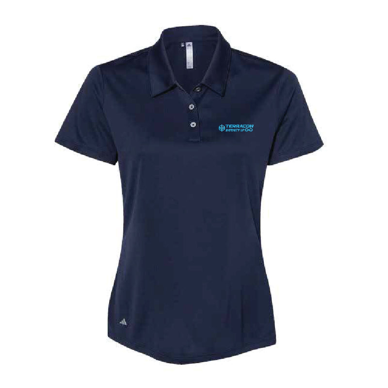 Adidas - Women's Performance Polo