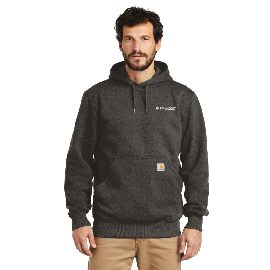 Carhartt Paxton Heavyweight Hooded Sweatshirt