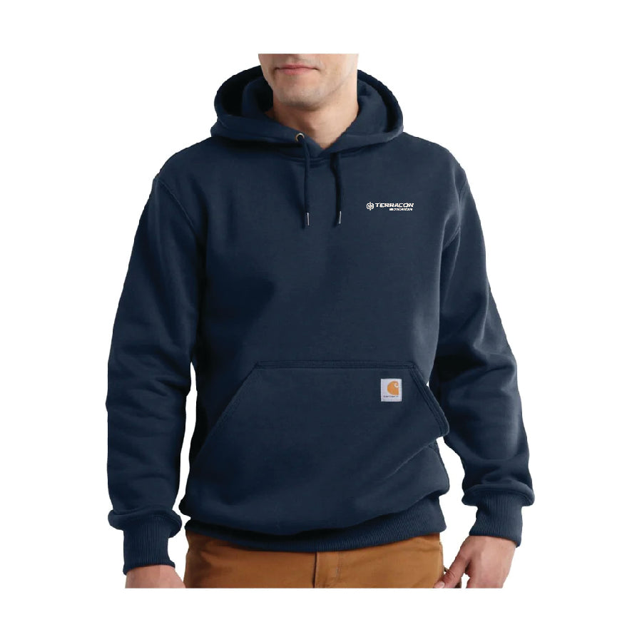 Carhartt Paxton Heavyweight Hooded Sweatshirt