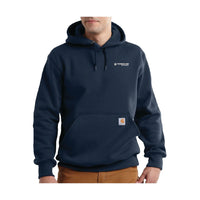 Carhartt Paxton Heavyweight Hooded Sweatshirt