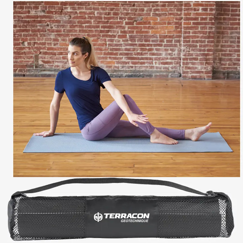 Align Premium Yoga Mat