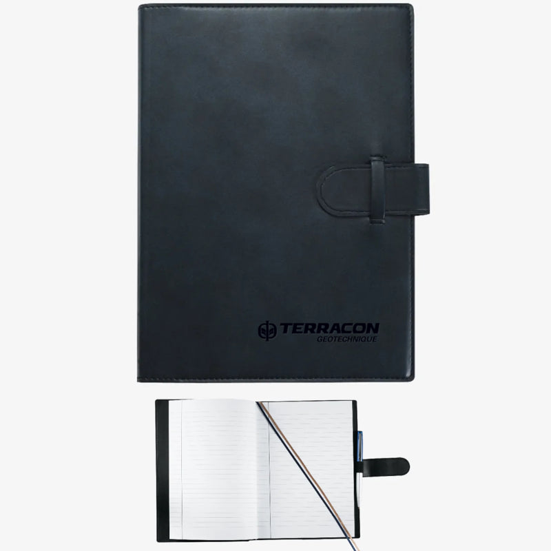 7" x 10" Dovana™ Large JournalBook®