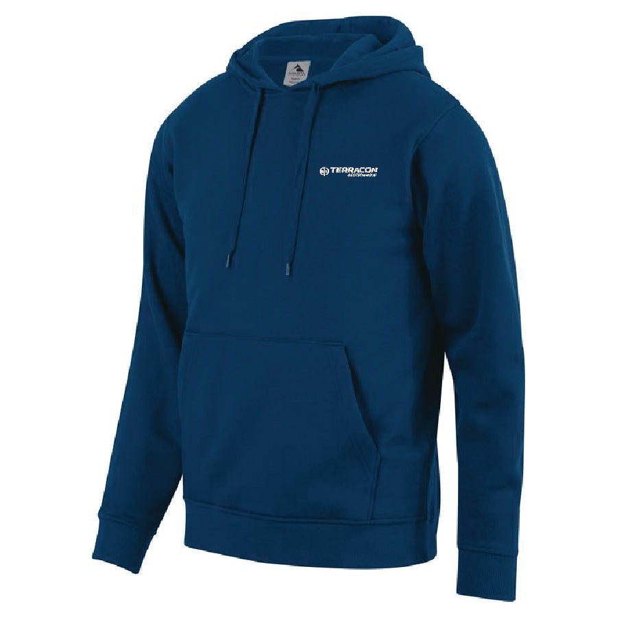 AUGUSTA SPORTSWEAR 60/40 FLEECE HOODIE