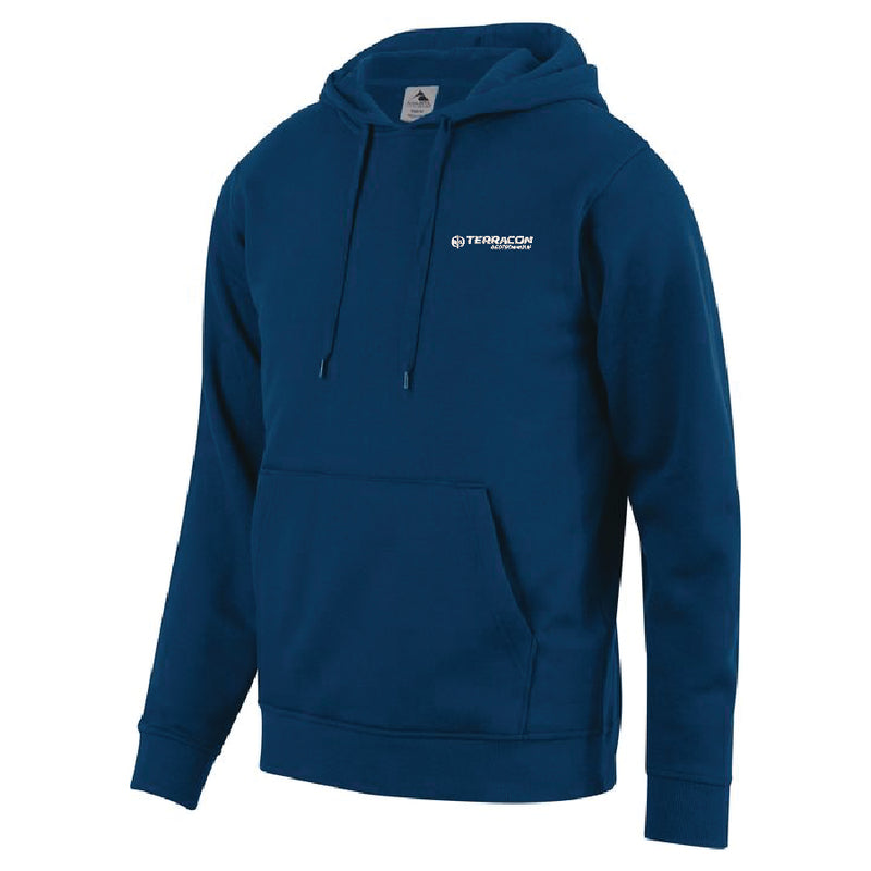 AUGUSTA SPORTSWEAR 60/40 FLEECE HOODIE
