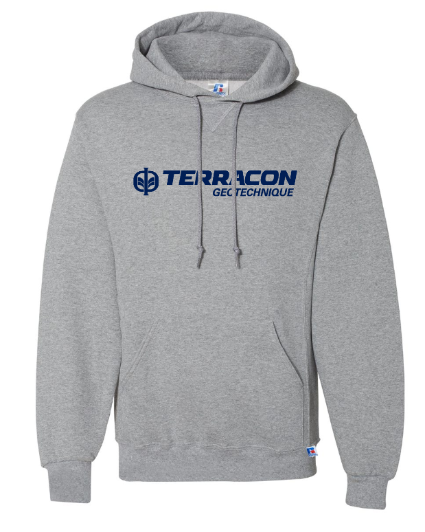Russell Athletic - Dri Power® Hooded Sweatshirt