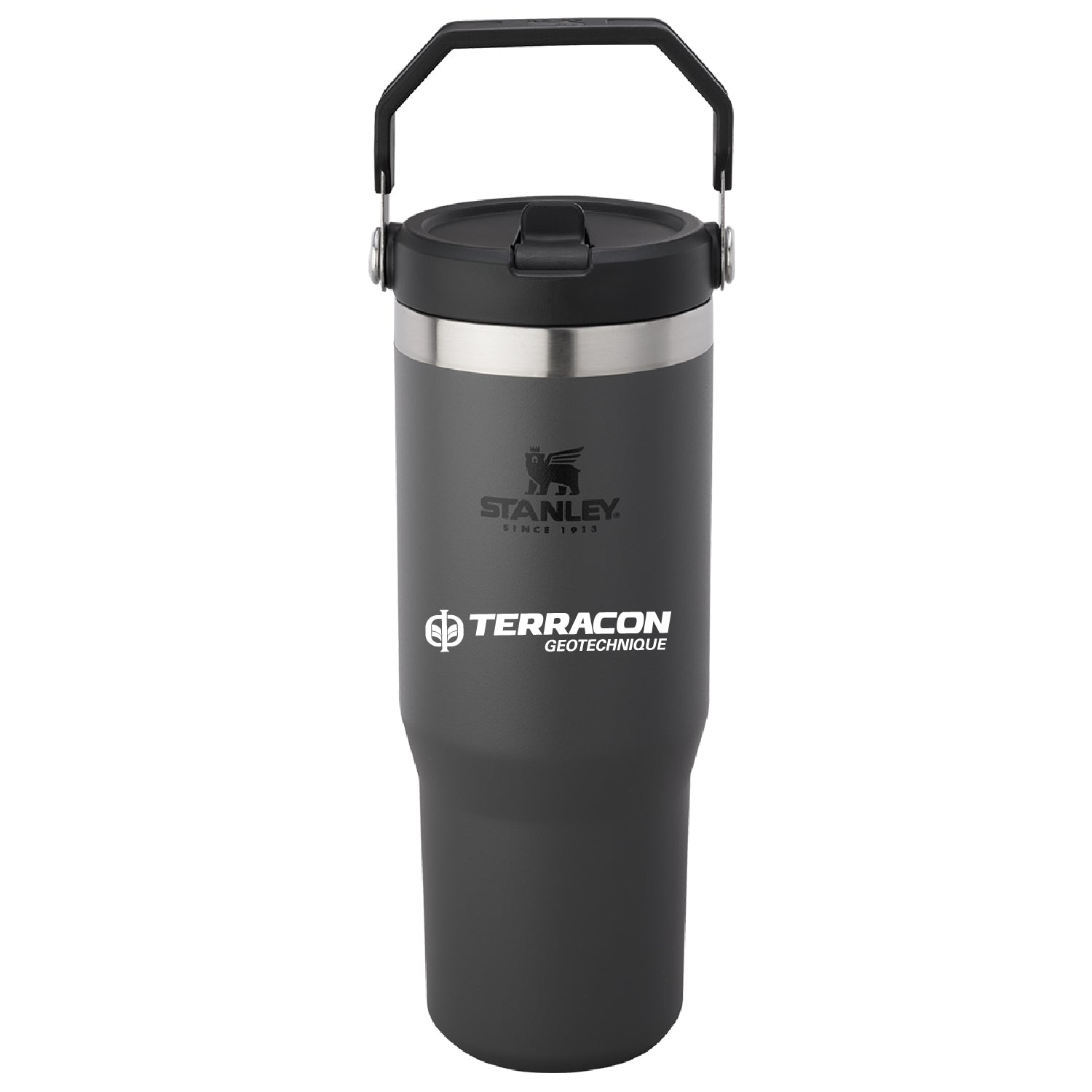 Stanley® 30oz IceFlow™ Flip Straw Tumbler