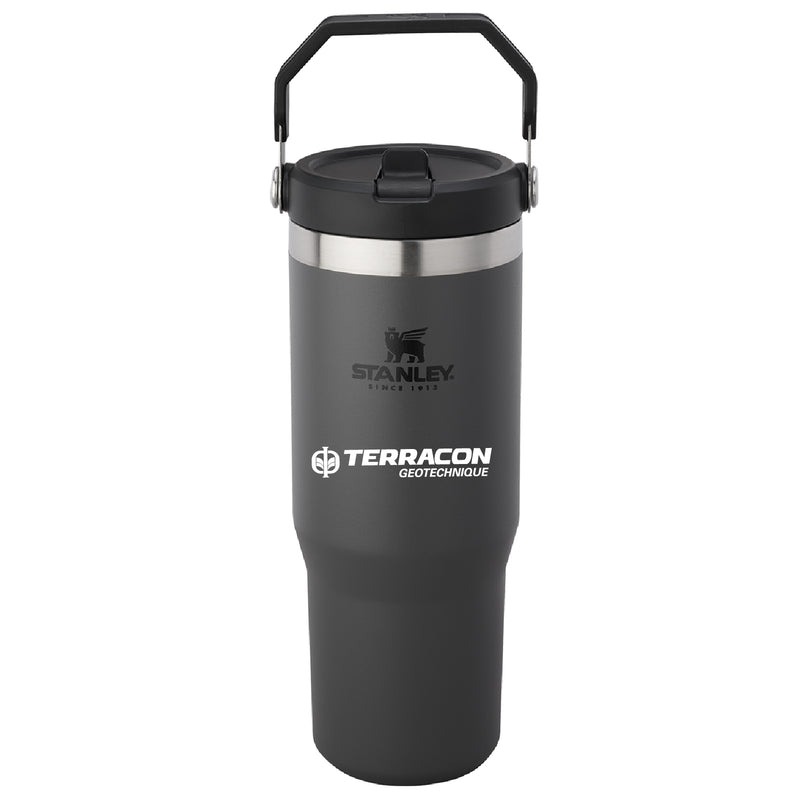 Stanley® 30oz IceFlow™ Flip Straw Tumbler