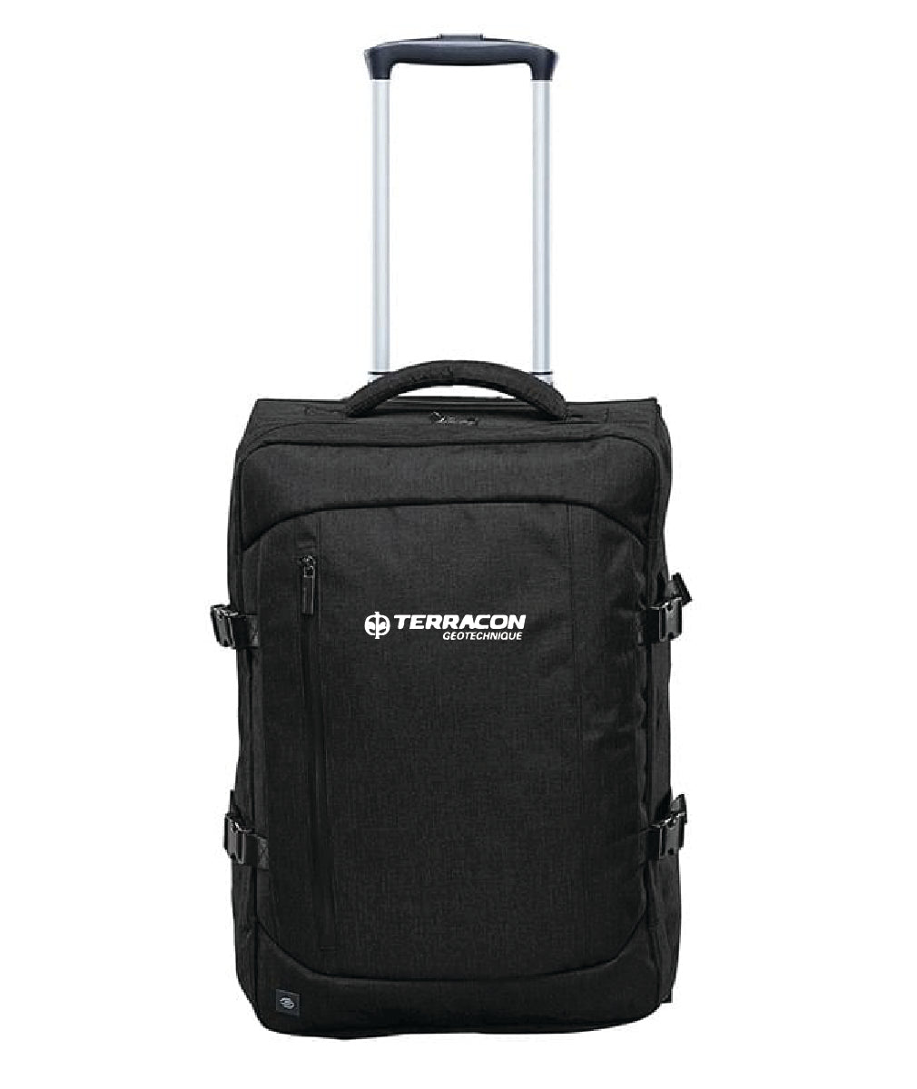 Transit Wheeled Carry On