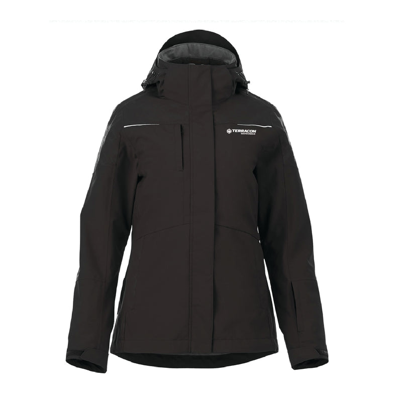 Women's Yamaska 3-in-1 Jacket