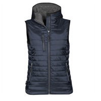 Women's Gravity Thermal Vest