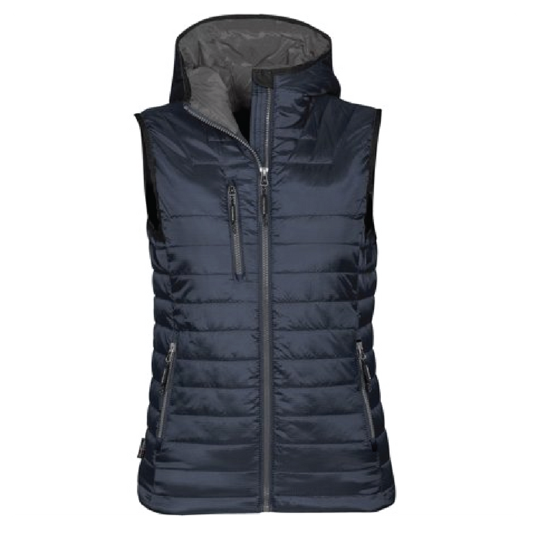 Women's Gravity Thermal Vest