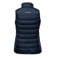 Women's Gravity Thermal Vest