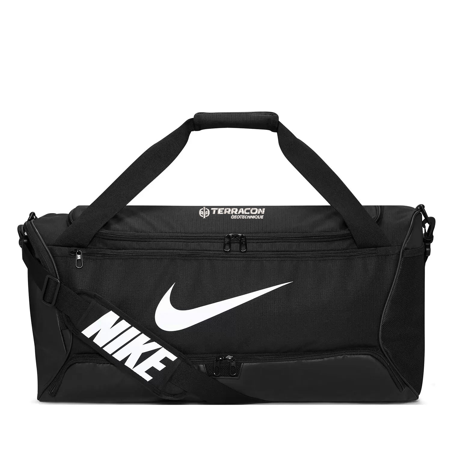 NIKE BRASILIA MEDIUM DUFFEL