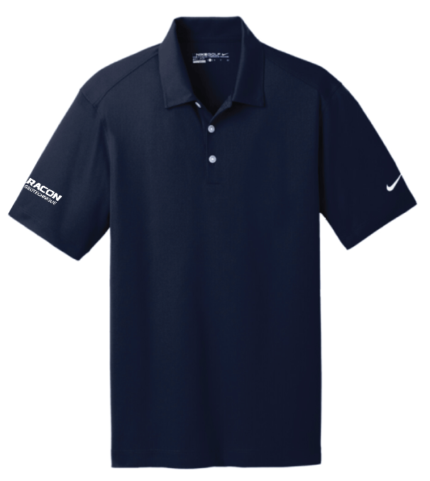 NIKE Dri FIT VERTICAL MESH POLO Terracon Promotional Store