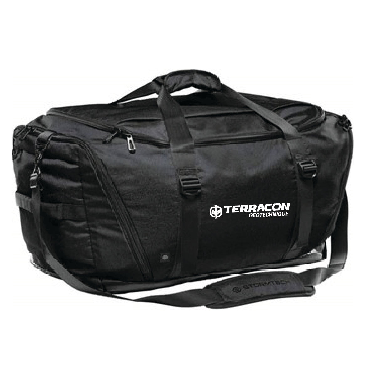 Equinox 80 Duffle
