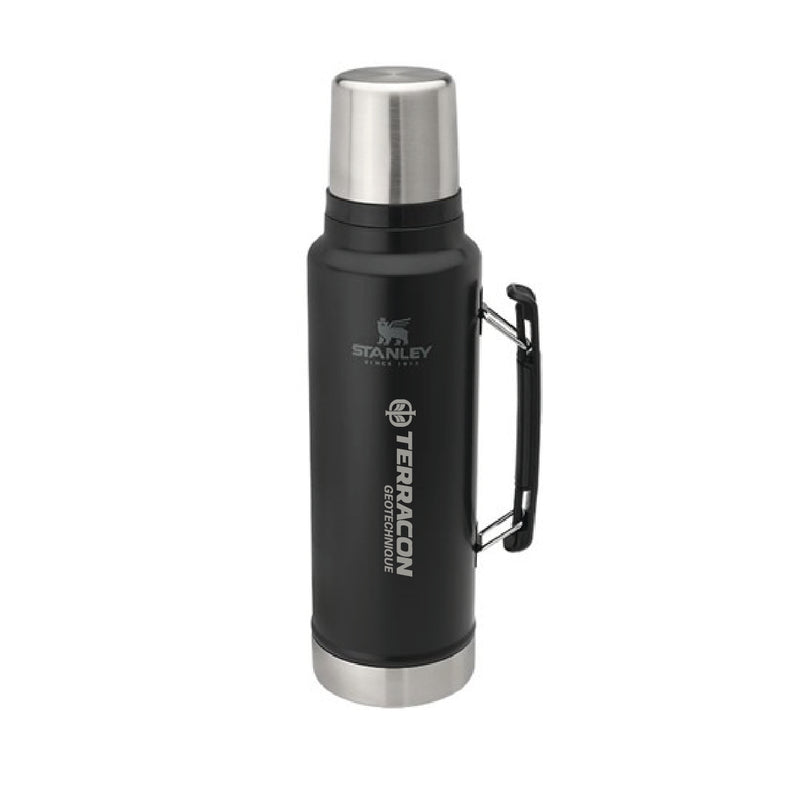Stanley® 1.5 qt Classic Vacuum Insulated Bottle