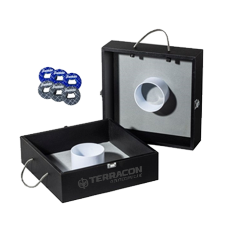 FRANKLIN SPORTS Professional Washer Toss Set