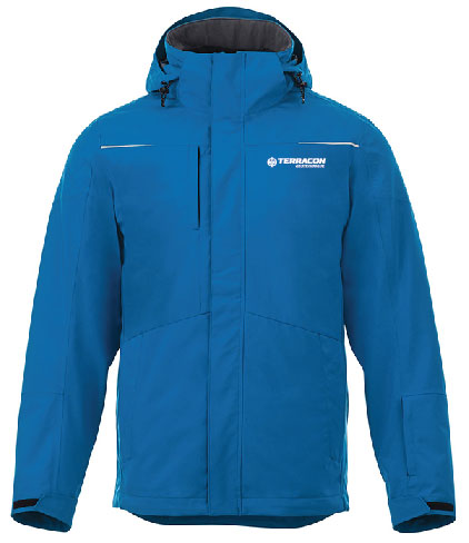 Men's Yamaska 3-in-1 Jacket