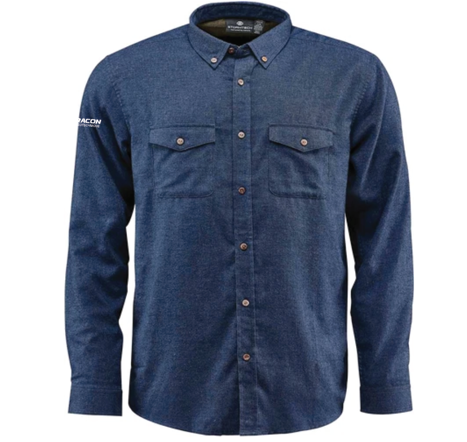 Men’s Cambridge L/S Shirt