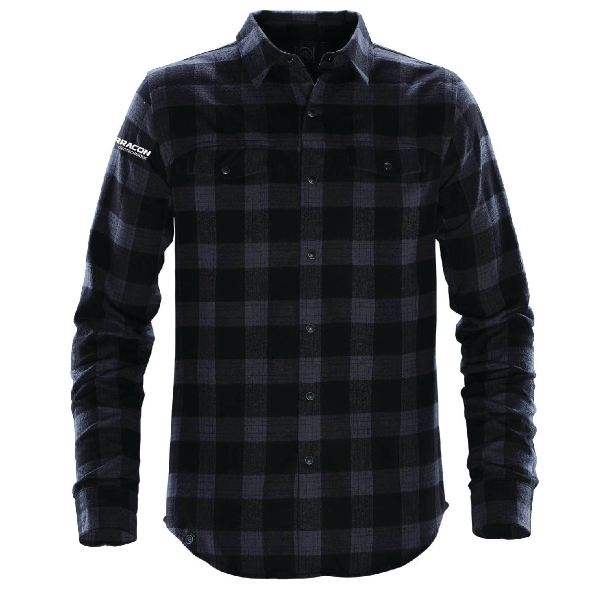 Men's Logan Snap Front Shirt