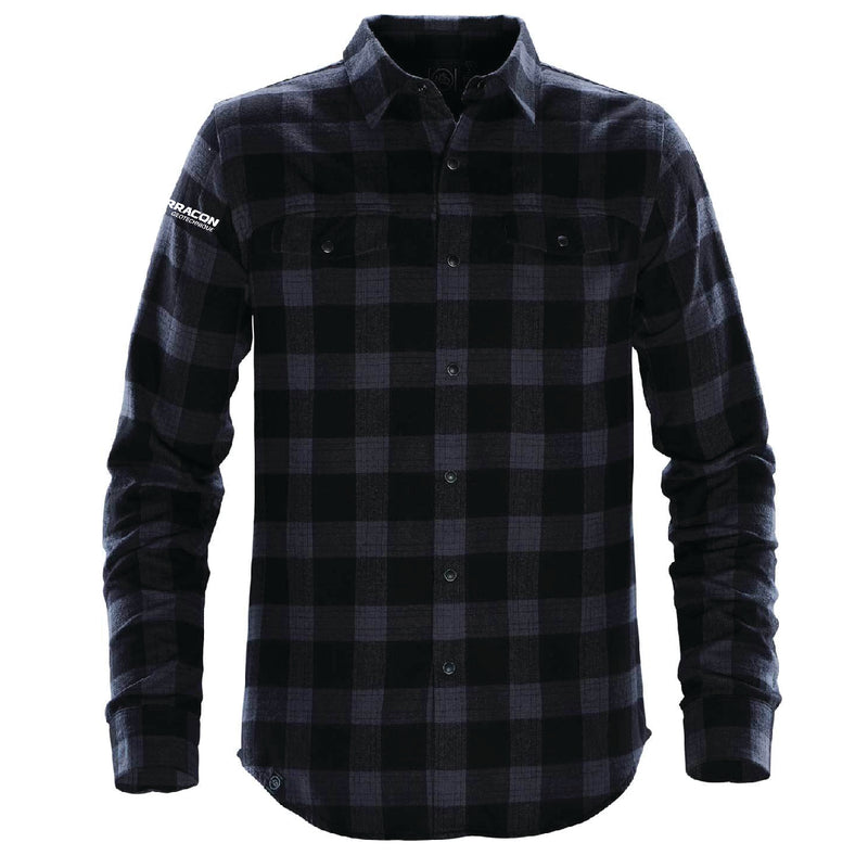 Men's Logan Snap Front Shirt