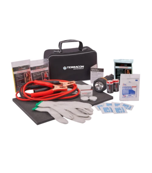 Auto Safety Kit