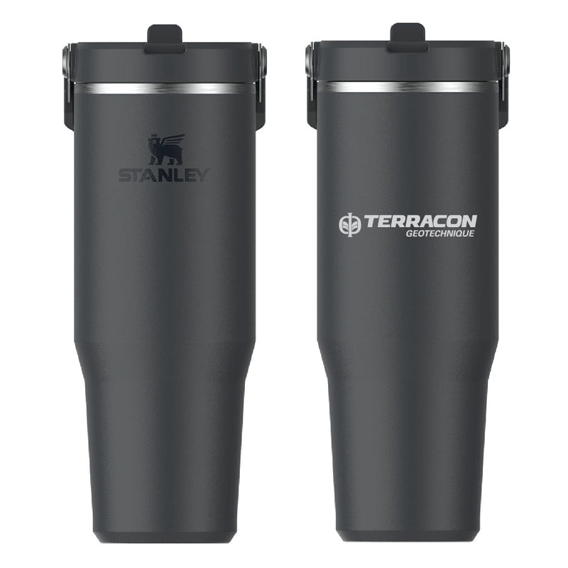 Stanley IceFlow™ 2.0 Flip Straw Tumbler 30oz