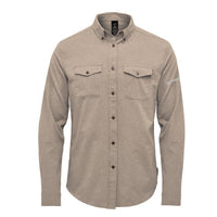 Azores Quick Dry L/S Shirt