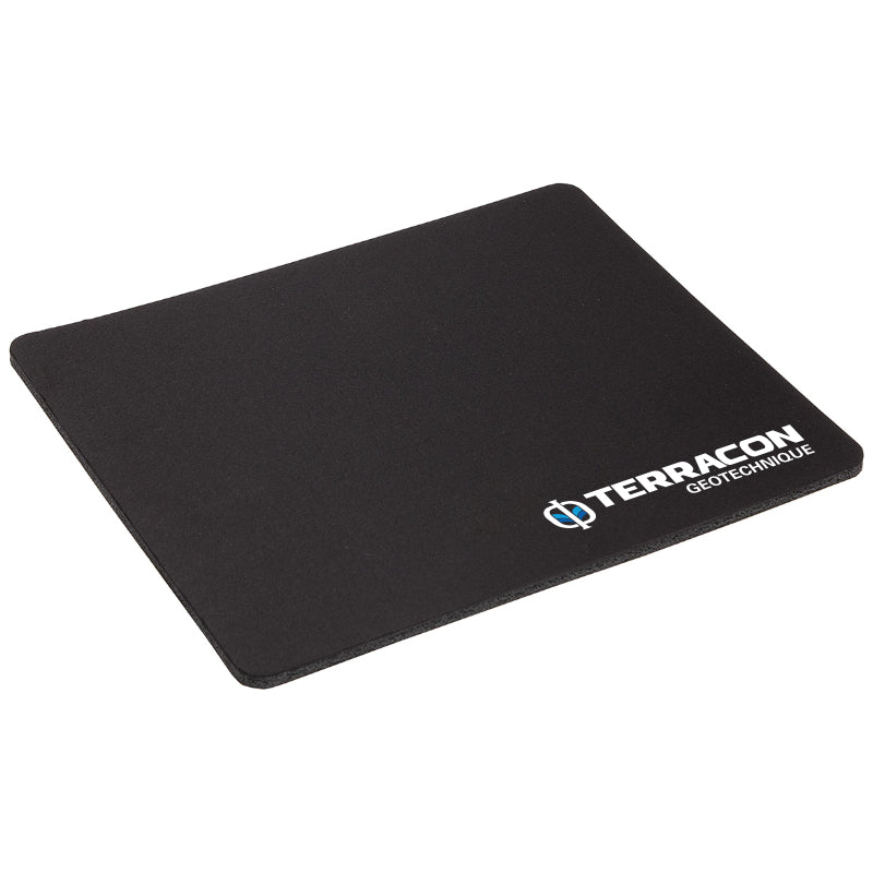 Accent  Mouse Pad with Antimicrobial Additive